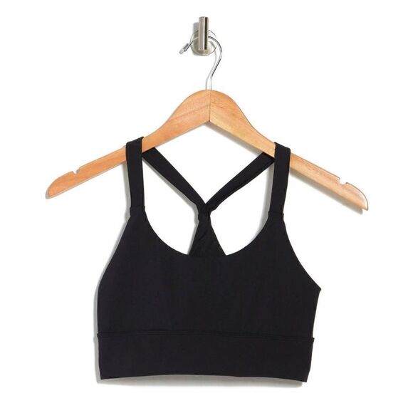 Natori Impulse Racerback Sport Bralette - Picture 3 of 6